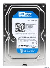 WD Blue 500GB 64MB Buffer HDD